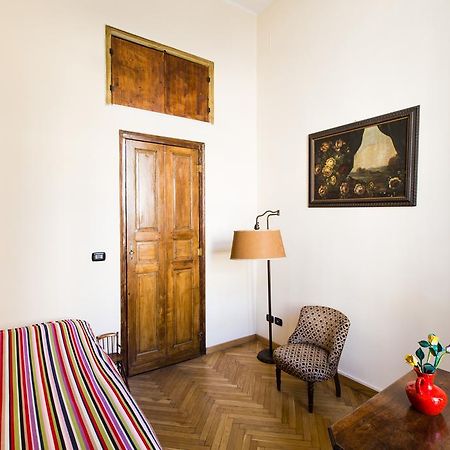 B&B Meucci Turin Room photo