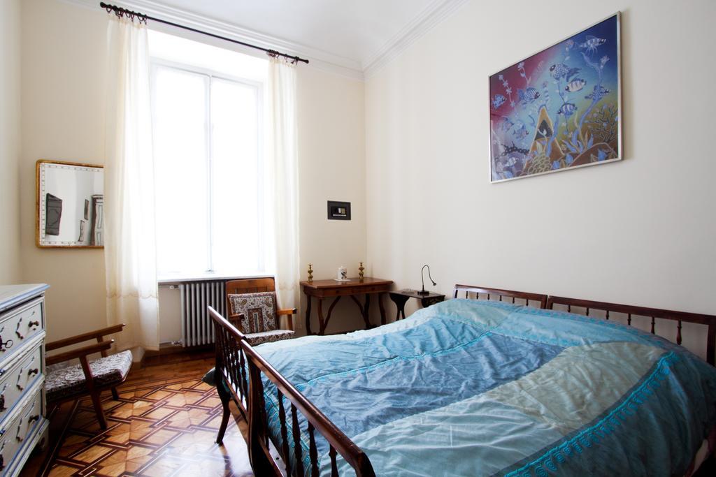 B&B Meucci Turin Room photo
